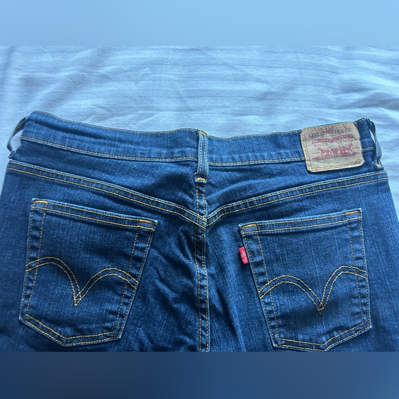 levi's size 10 - Picture 4 of 4